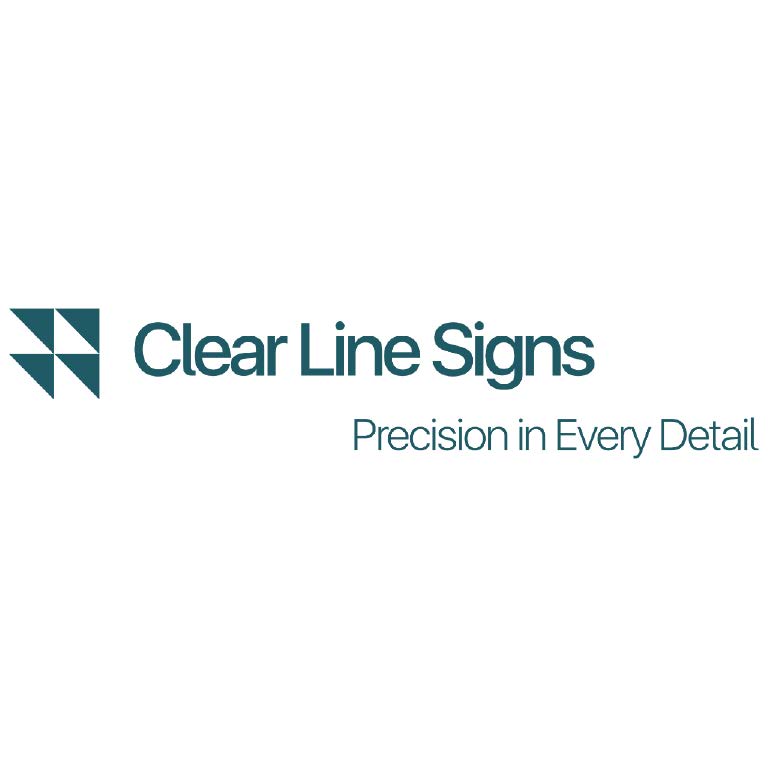 Vista System Certified Ambassador — Clear Line Signs