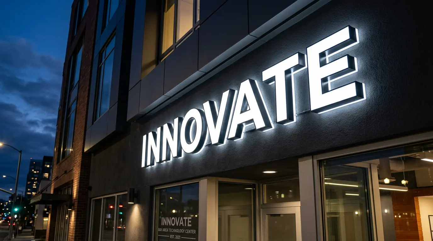 Channel Letter Signs vs Cabinet Signs: Which Is Right for Your Business?