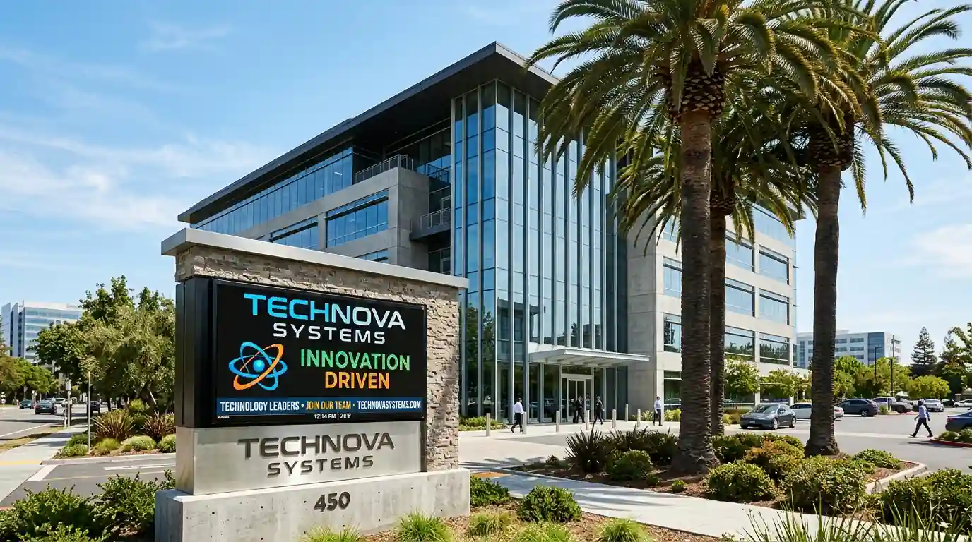 Digital Signage vs. Traditional Signs: What San Jose Businesses Should Know