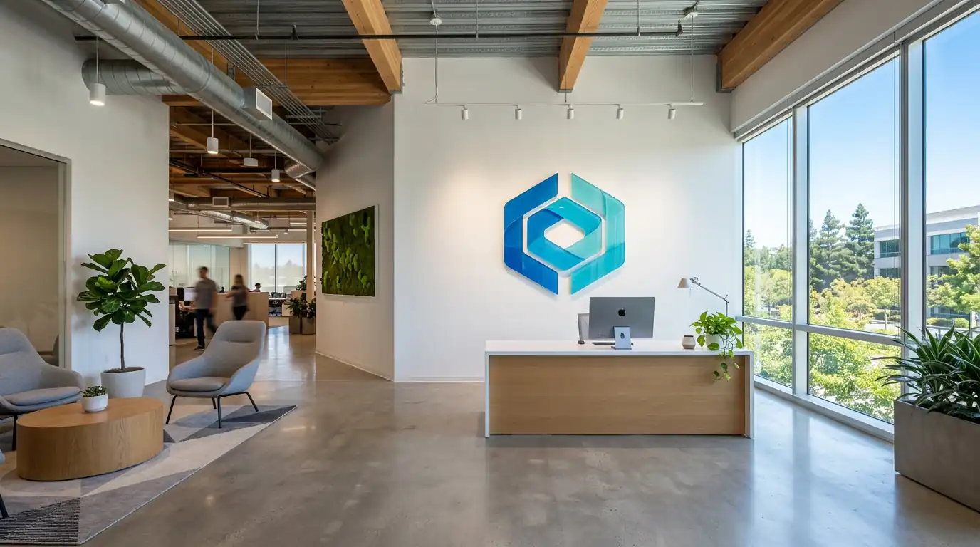 Lobby Signs for Tech Startups in San Jose: What to Know Before You Order