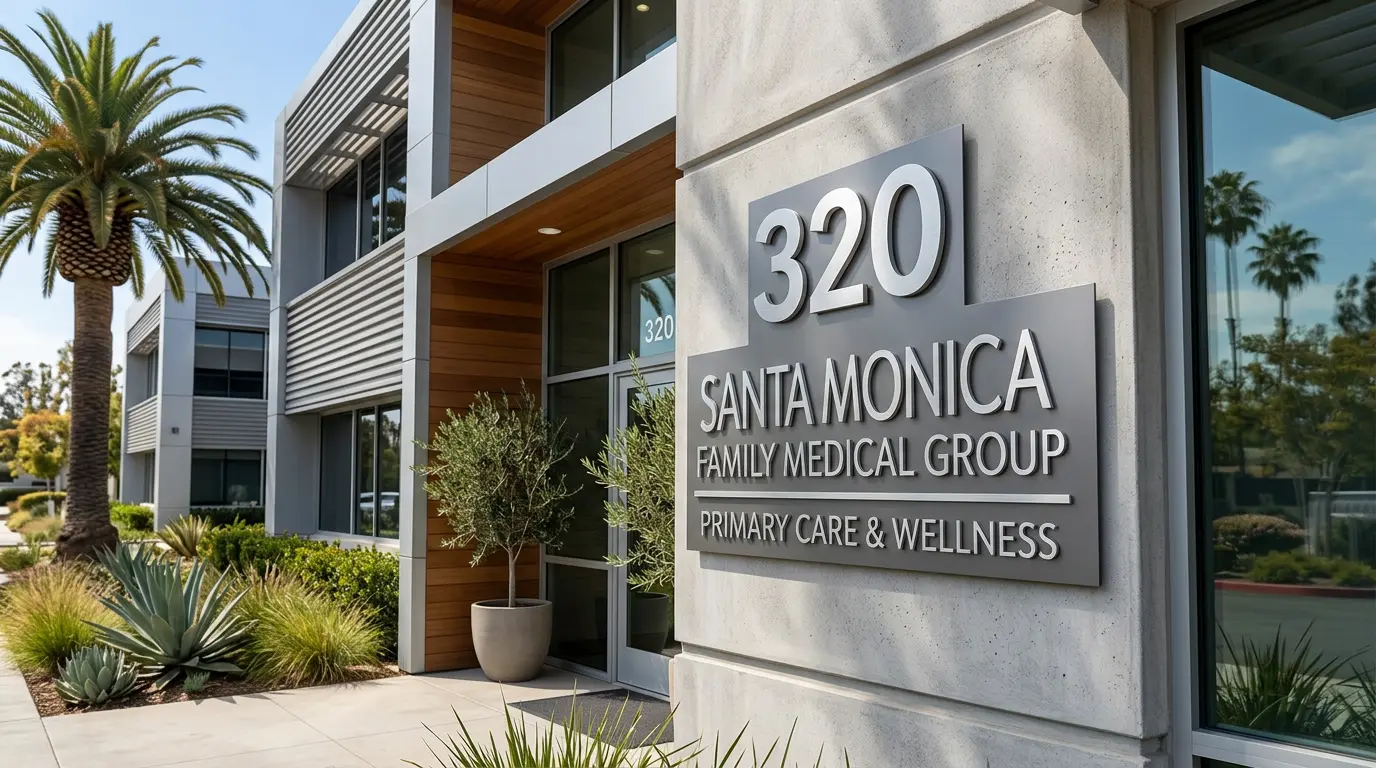 How Dental Groups and Urgent Care Chains Manage Multi-Location Signage in Silicon Valley