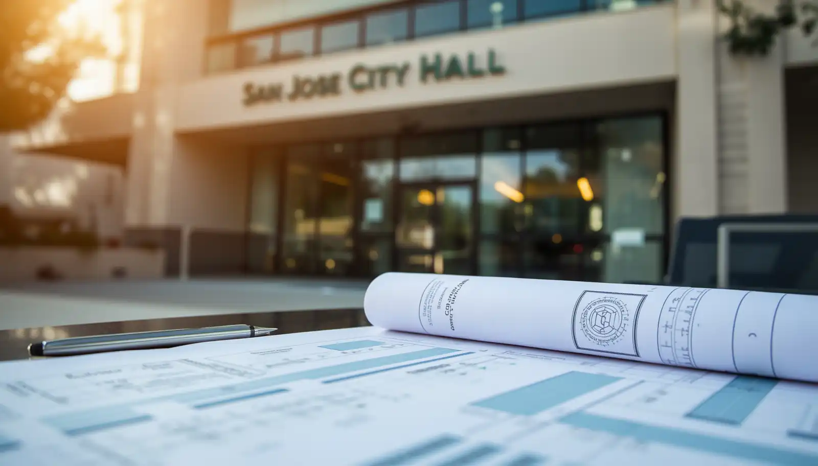 How Long Does It Take to Get a Sign Permit in San Jose?