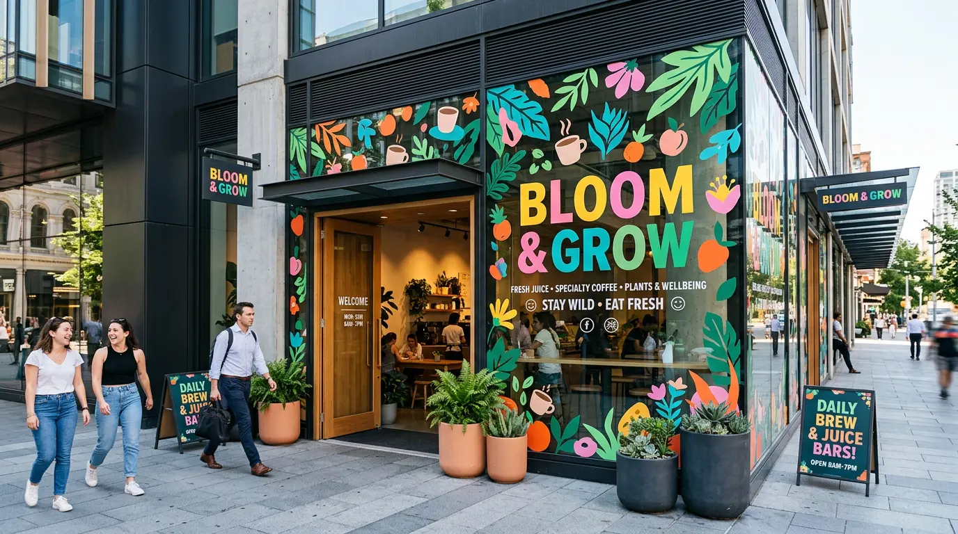Storefront Sign Permits in San Jose: What You Need to Know